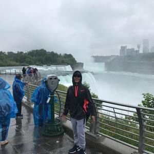 Meet your Posher, Stephen